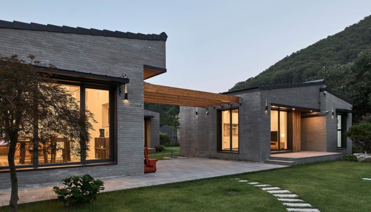 위즈스케일 건축사사무소 wizscale architects 강회헌