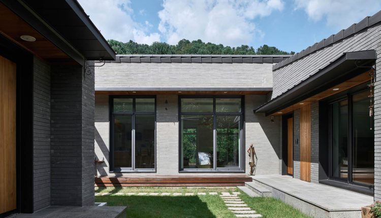위즈스케일 건축사사무소 wizscale architects 강회헌