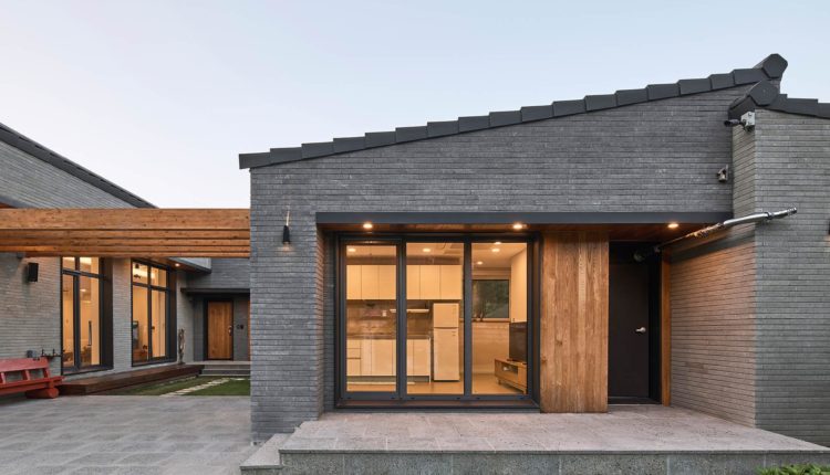 위즈스케일 건축사사무소 wizscale architects 강회헌
