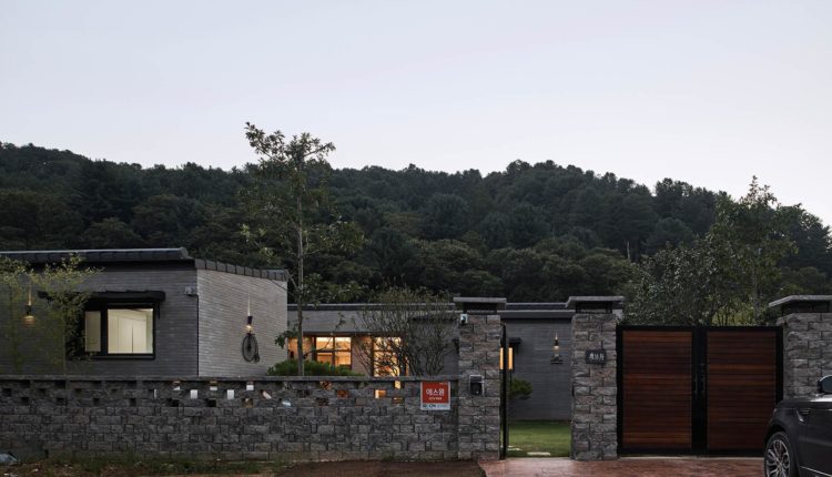 위즈스케일 건축사사무소 wizscale architects 강회헌