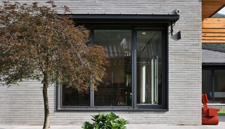 위즈스케일 건축사사무소 wizscale architects 강회헌