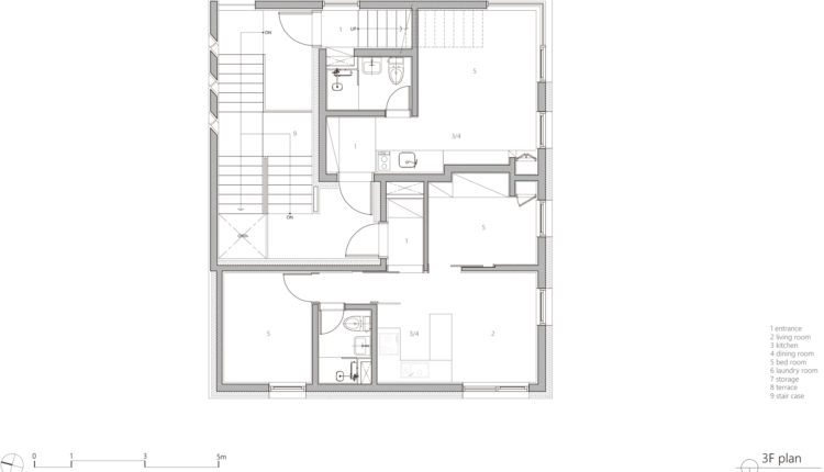 소수건축사사무소  SOSU ARCHITECTS 이이헌 프로젝트
