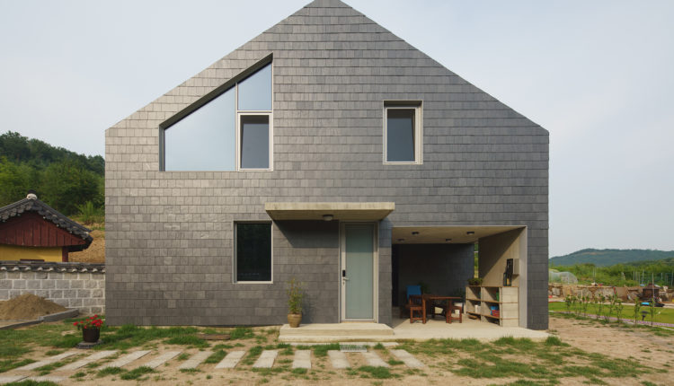 올리비아하우스 HH Architects