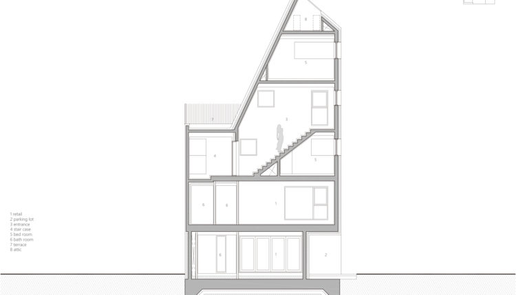 소수건축사사무소  SOSU ARCHITECTS 이이헌 프로젝트