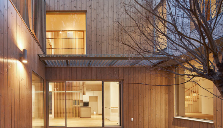 건축사사무소 리얼랩도시건축 reallab archi 비비정