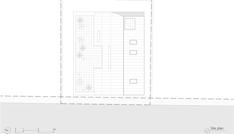소수건축사사무소  SOSU ARCHITECTS 이이헌 프로젝트