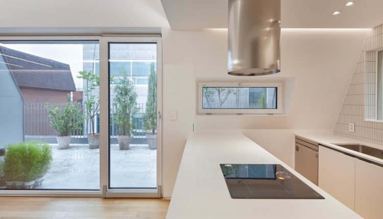 소수건축사사무소 SOSU ARCHITECTS 이이헌 프로젝트