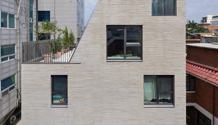 소수건축사사무소 / SOSU ARCHITECTS 이이헌 프로젝