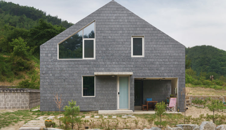 올리비아하우스 HH Architects