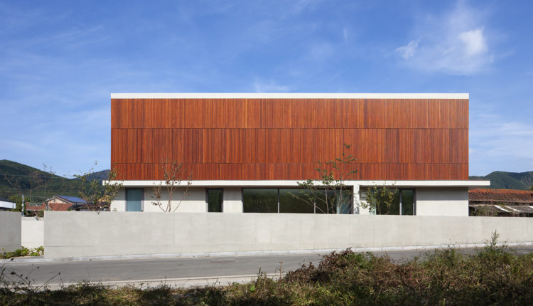 스마트건축 Smart Architecture 인스케이프 Inscape
