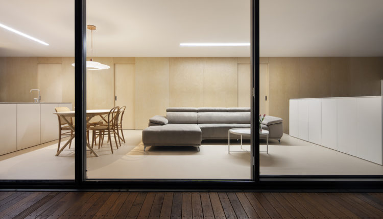 스마트건축 Smart Architecture 인스케이프 Inscape