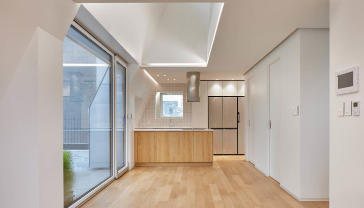소수건축사사무소 SOSU ARCHITECTS 이이헌 프로젝트