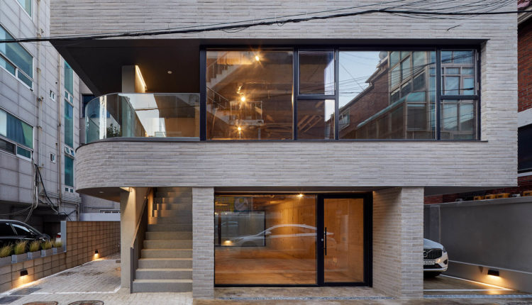 소수건축사사무소 SOSU ARCHITECTS 이이헌 프로젝트