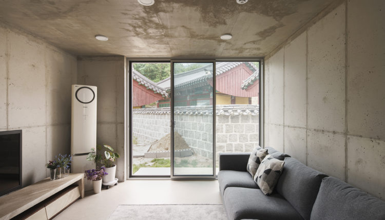 올리비아하우스 HH Architects
