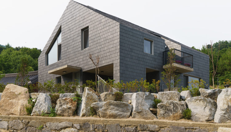 올리비아하우스 HH Architects