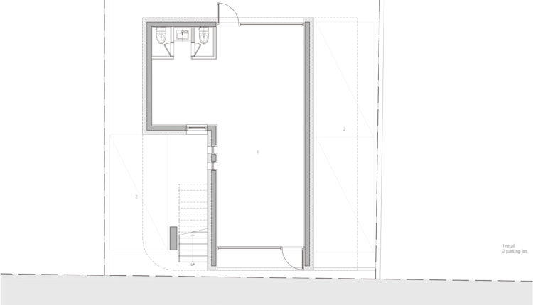 소수건축사사무소  SOSU ARCHITECTS 이이헌 프로젝트