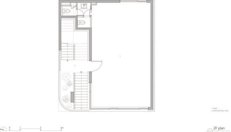 소수건축사사무소  SOSU ARCHITECTS 이이헌 프로젝트