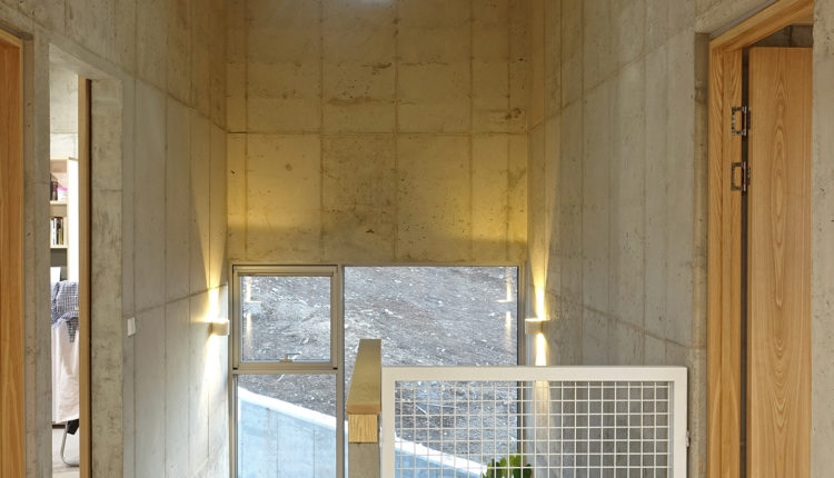 올리비아하우스 HH Architects