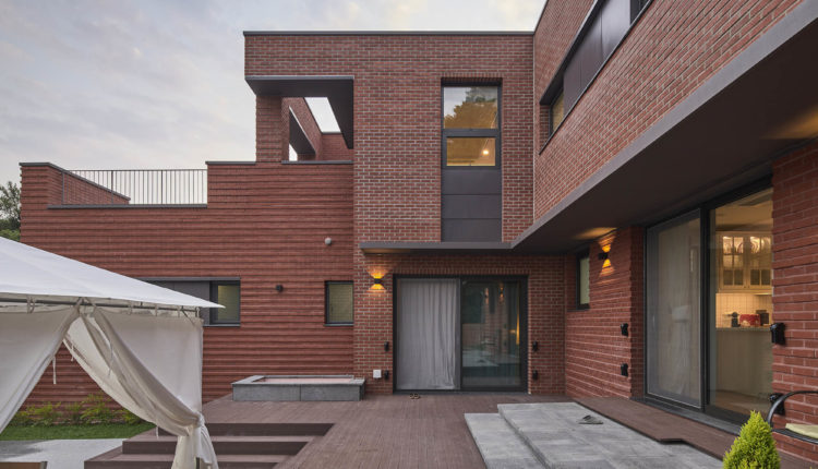 이데아키텍츠 건축사사무소 Idée Architects Associate
