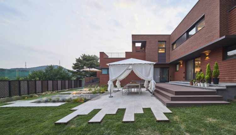 이데아키텍츠 건축사사무소 Idée Architects Associate