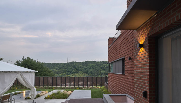 이데아키텍츠 건축사사무소 Idée Architects Associate