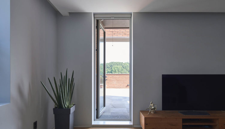 이데아키텍츠 건축사사무소 Idée Architects Associate