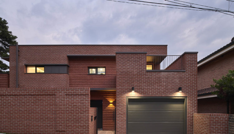 이데아키텍츠 건축사사무소 Idée Architects Associate