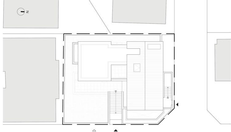 유취헌 幽趣軒 하우 건축사사무소 how architects 도