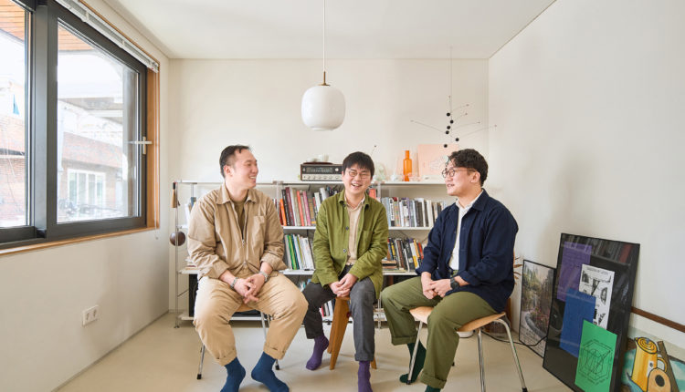 노말HQ 노말건축사사무소