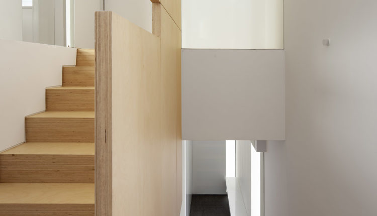 황준도시건축 hwang june architect&associates 용인i주택