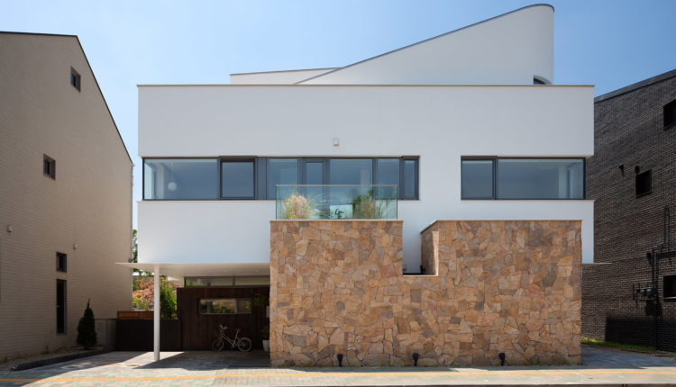조성욱건축사사무소JOHSUNGWOOK ARCHITECTS 온도 Ondo