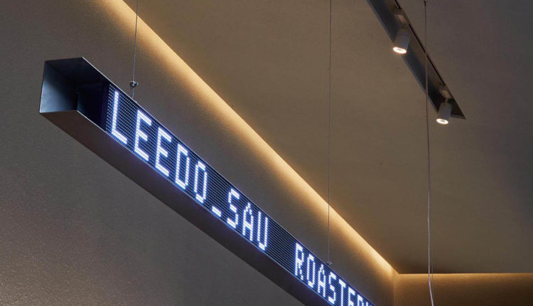 공기정원 atmoround 이도 사유 Leedo sau
