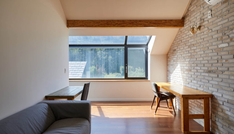 씨엘건축사사무소 CL architects 월산리주택