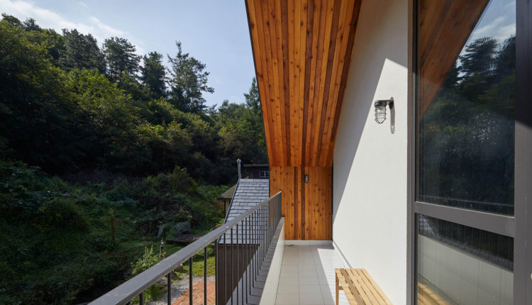 씨엘건축사사무소 CL architects 월산리주택