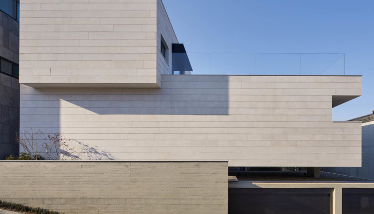 조성욱건축사사무소JOHSUNGWOOK ARCHITECTS 서패동 주