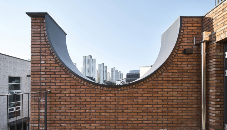 해담건축 haedam 파주 달아래 세가족집 paju house