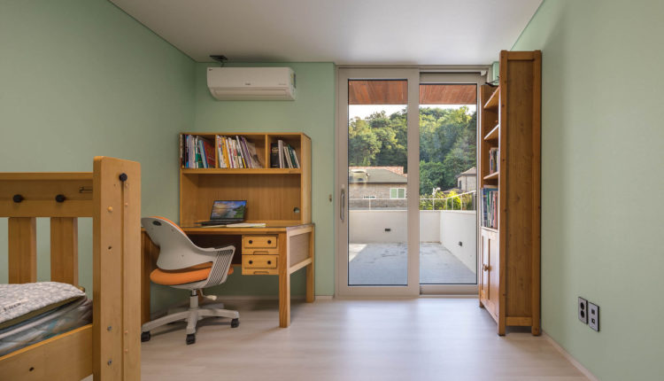 건축사사무소 플랜 PLAN Architects office 일곡동 단