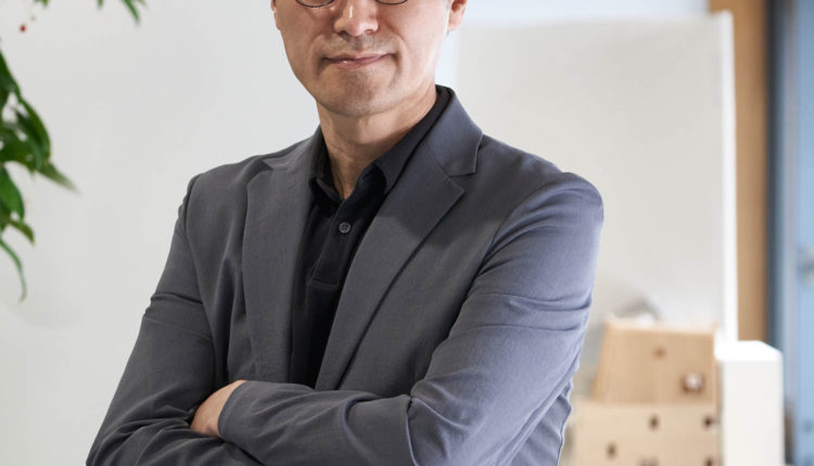 문도방 갤리러 & 주택 솔토지빈 건축사사무소 SOL