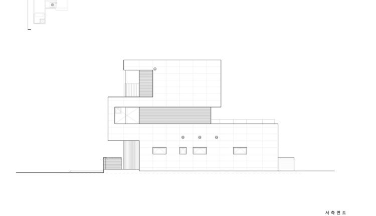 ⓒPLAN Architects office