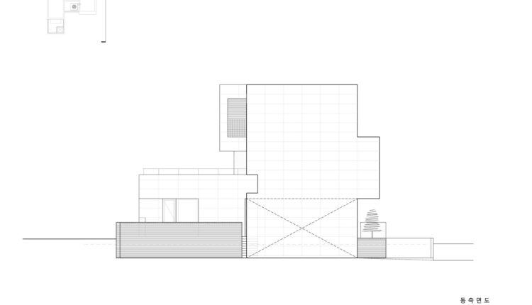 ⓒPLAN Architects office