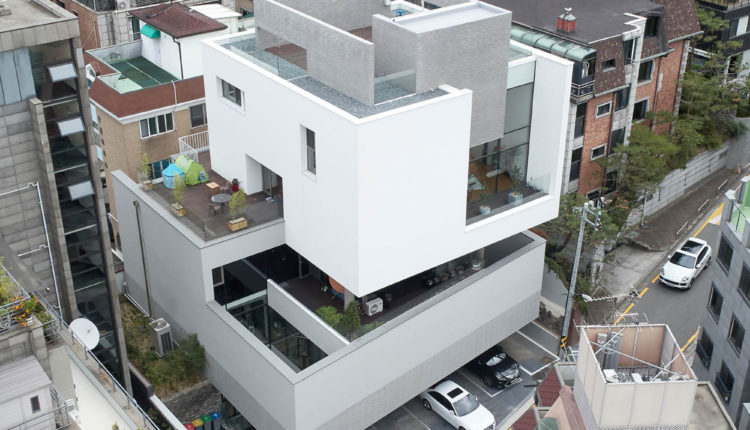 로디자인 도시환경건축연구소 L’EAU Design 코쿠