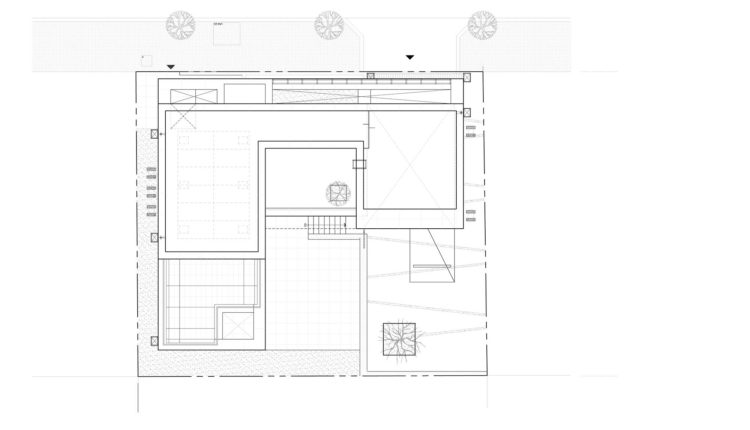 ⓒPLAN Architects office