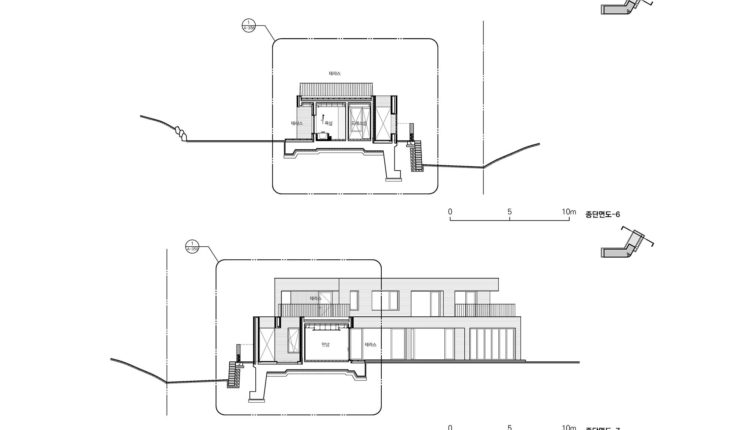 건축사사무소 봄 건축연구소 architecture lab BOUM 수