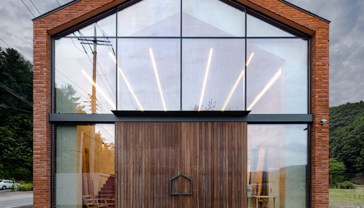 비앤드건축사사무소 B-and Architects & Design 수연목