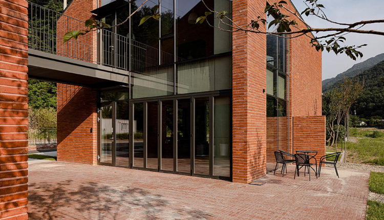 비앤드건축사사무소 B-and Architects & Design 수연목