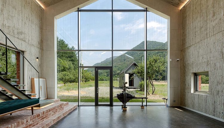 비앤드건축사사무소 B-and Architects & Design 수연목