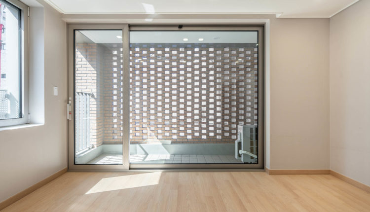봄 건축연구소 architecture lab BOUM 의왕 다가구주택