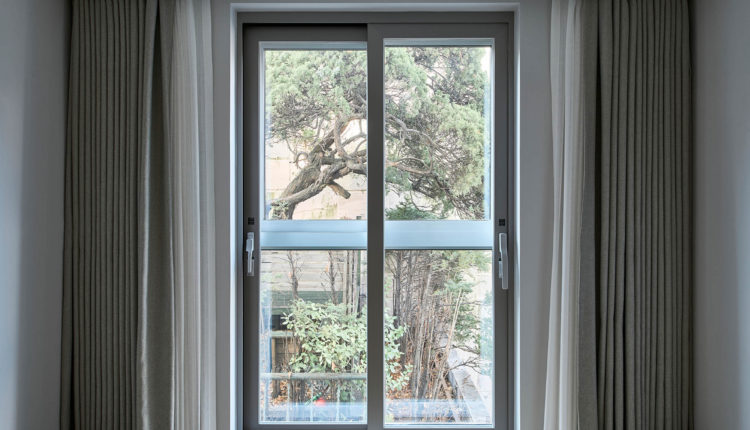 이안서우 건축사사무소 eanseowoo 빌라드루 VILLA de