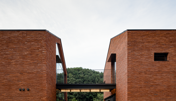 비앤드건축사사무소 B-and Architects & Design수연목서17