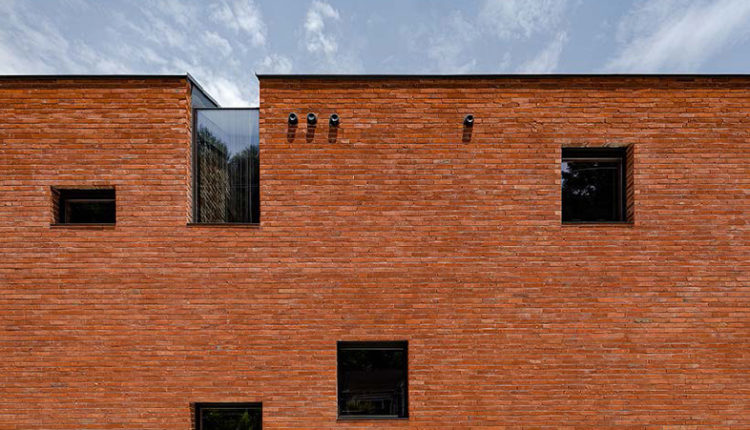 비앤드건축사사무소 B-and Architects & Design 수연목